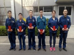勞動(dòng)競(jìng)賽：讓員工“干有所得，優(yōu)有所獎(jiǎng)”