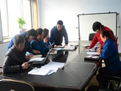 技師評聘，讓更多員工成為首席技師