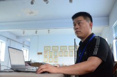 地攤經(jīng)濟好消息來了！請聽曹國泰經(jīng)理如是說
