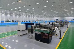 科技創(chuàng)新，為公司穩(wěn)健發(fā)展注入活力