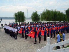 心系家國(guó)，幸福你我：國(guó)家安全教育日