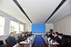 省應(yīng)急廳督導組來公司檢查指導工作