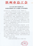 喜報(bào)！公司1個(gè)集體和1名個(gè)人榮獲市級(jí)榮譽(yù)